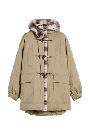  MAX MARA WEEKEND | Down Jacket | 2425486013600003